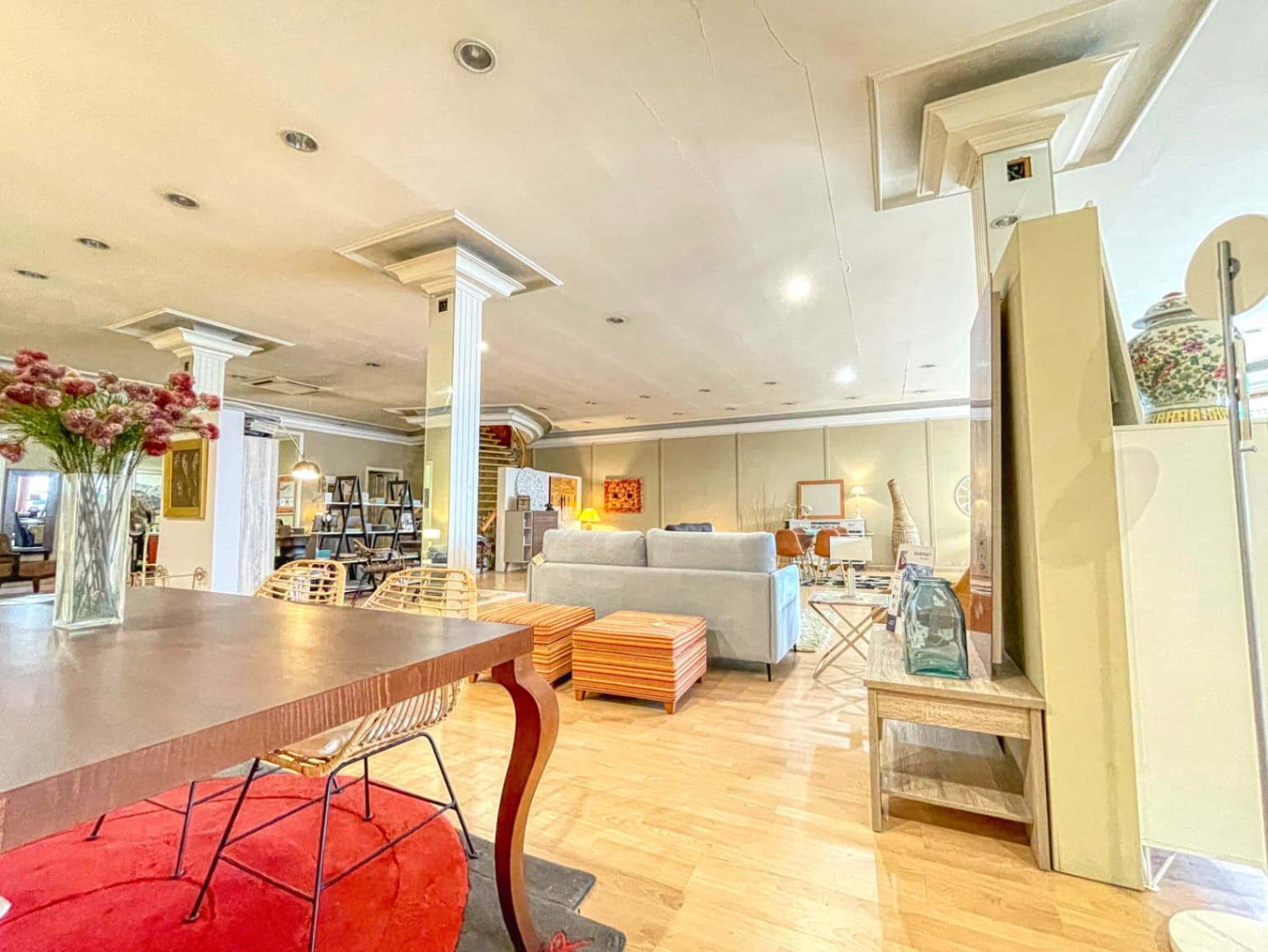 Erhverv til salg i El Vergel / Verger med garage - € 1.150.000 (Ref: 9158234)