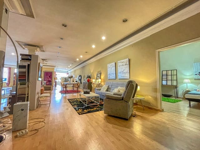 Commercial for sale in El Vergel / Verger with garage - € 1,150,000 (Ref: 9158234)