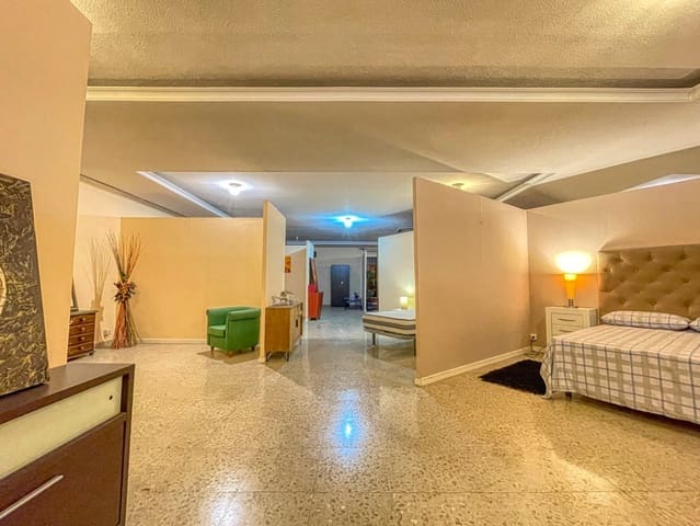 Commercial for sale in El Vergel / Verger with garage - € 1,150,000 (Ref: 9158234)