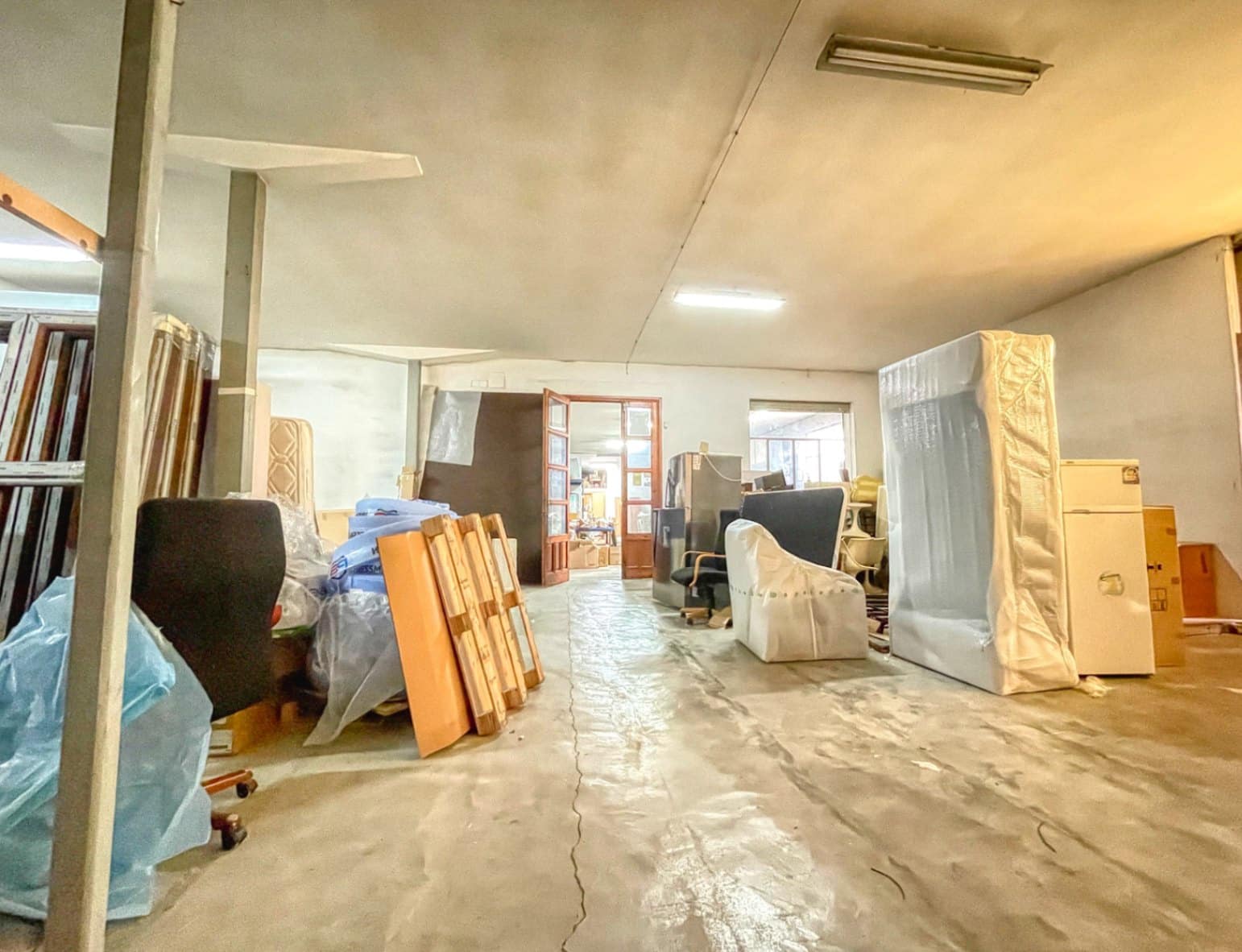 Erhverv til salg i El Vergel / Verger med garage - € 1.150.000 (Ref: 9158234)