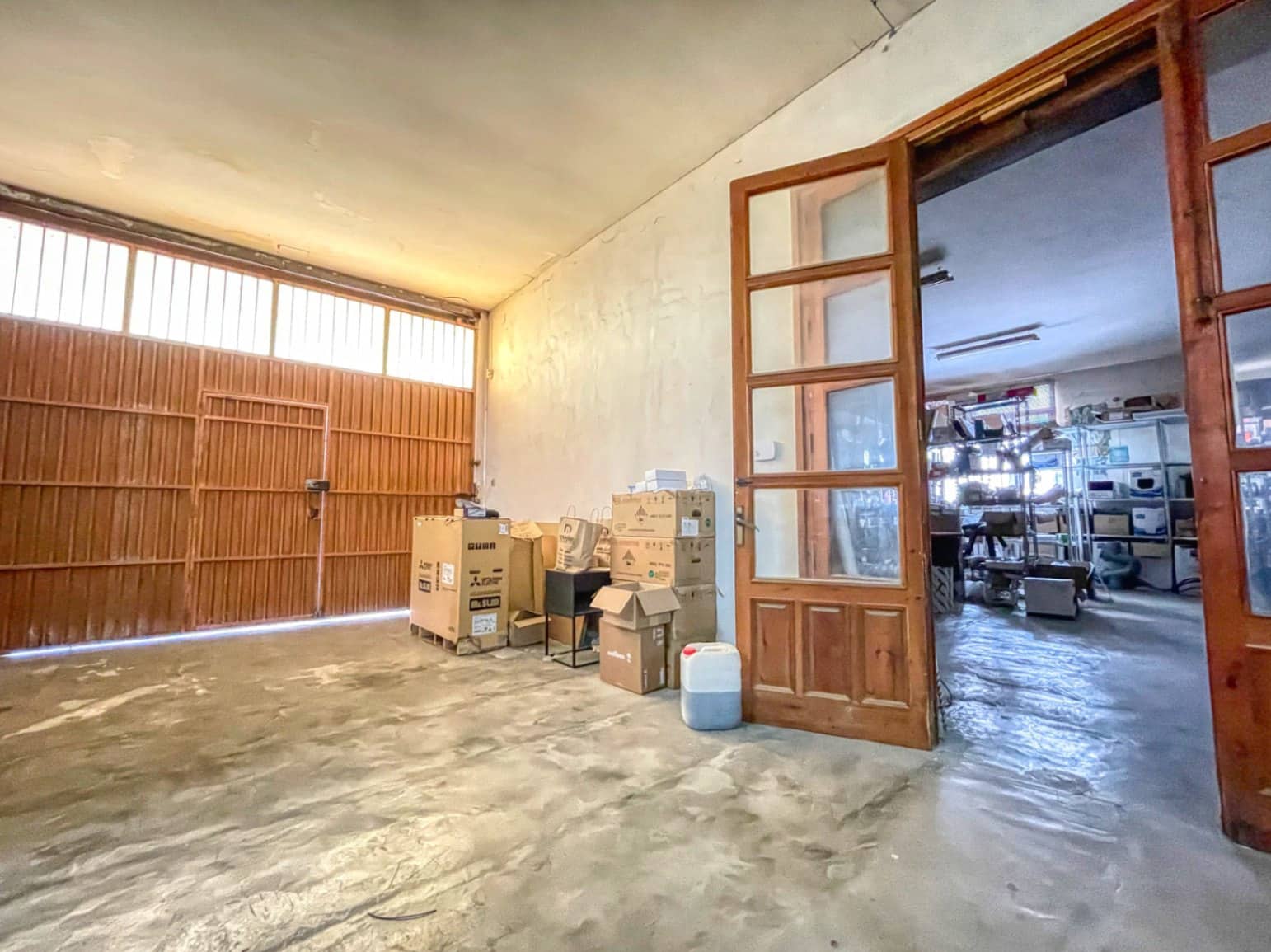 Erhverv til salg i El Vergel / Verger med garage - € 1.150.000 (Ref: 9158234)