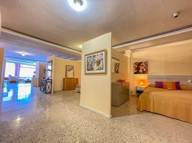 Commercial for sale in El Vergel / Verger with garage - € 1,150,000 (Ref: 9158234)