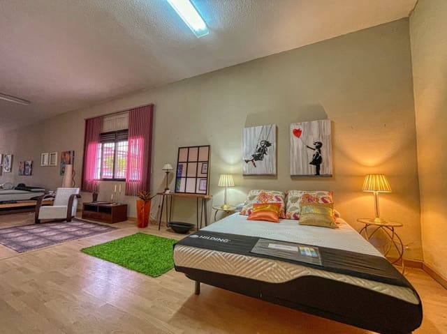 Commercial for sale in El Vergel / Verger with garage - € 1,150,000 (Ref: 9158234)