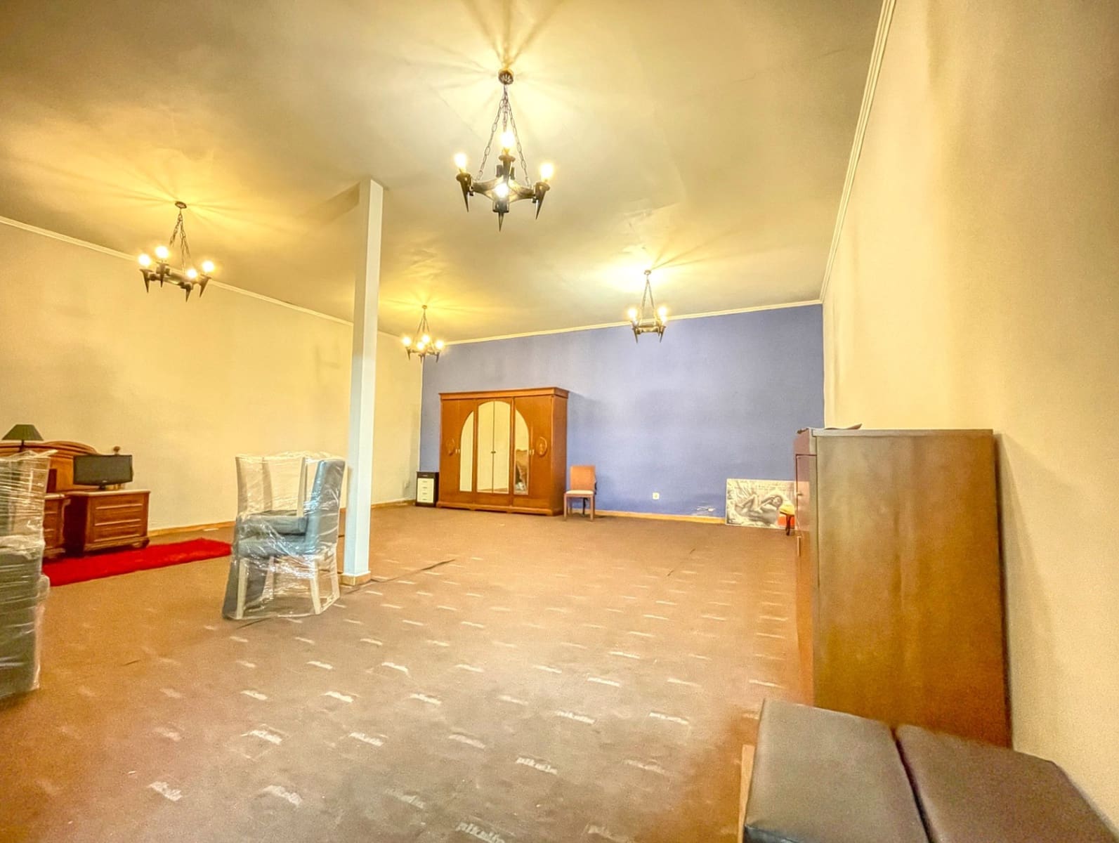 Erhverv til salg i El Vergel / Verger med garage - € 1.150.000 (Ref: 9158234)