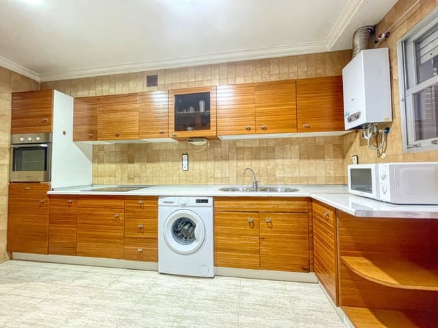 2 quarto Apartamento para arrendar em Pego - 550 € (Ref: 9175081)