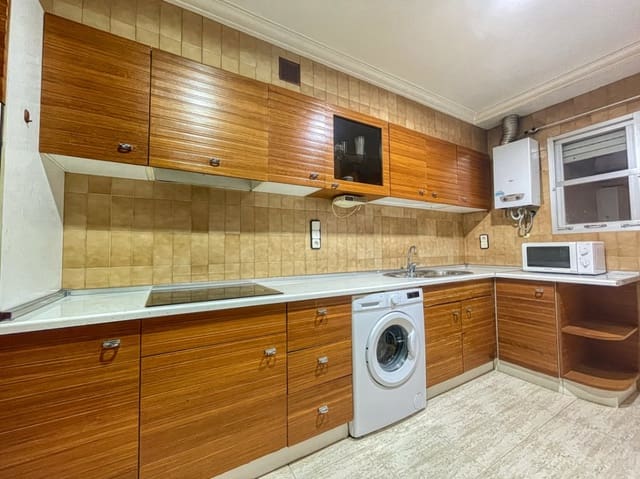 2 quarto Apartamento para arrendar em Pego - 550 € (Ref: 9175081)