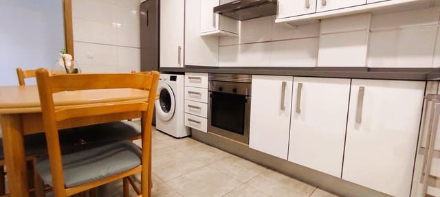 3 quarto Apartamento para arrendar em Pego - 650 € (Ref: 9177381)