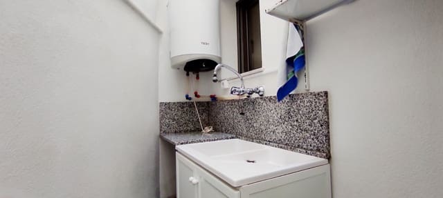 3 quarto Apartamento para arrendar em Pego - 650 € (Ref: 9177381)