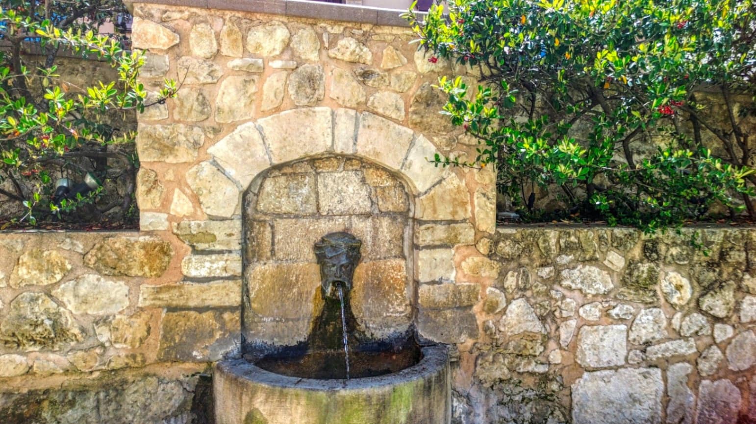 Finca/Casa di Campagna in vendita in La Vall d'Alcala con garage - 129.000 € (Rif: 9189321)