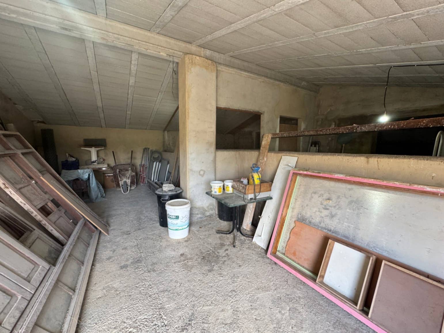 Finca/Casa di Campagna in vendita in La Vall d'Alcala con garage - 129.000 € (Rif: 9189321)