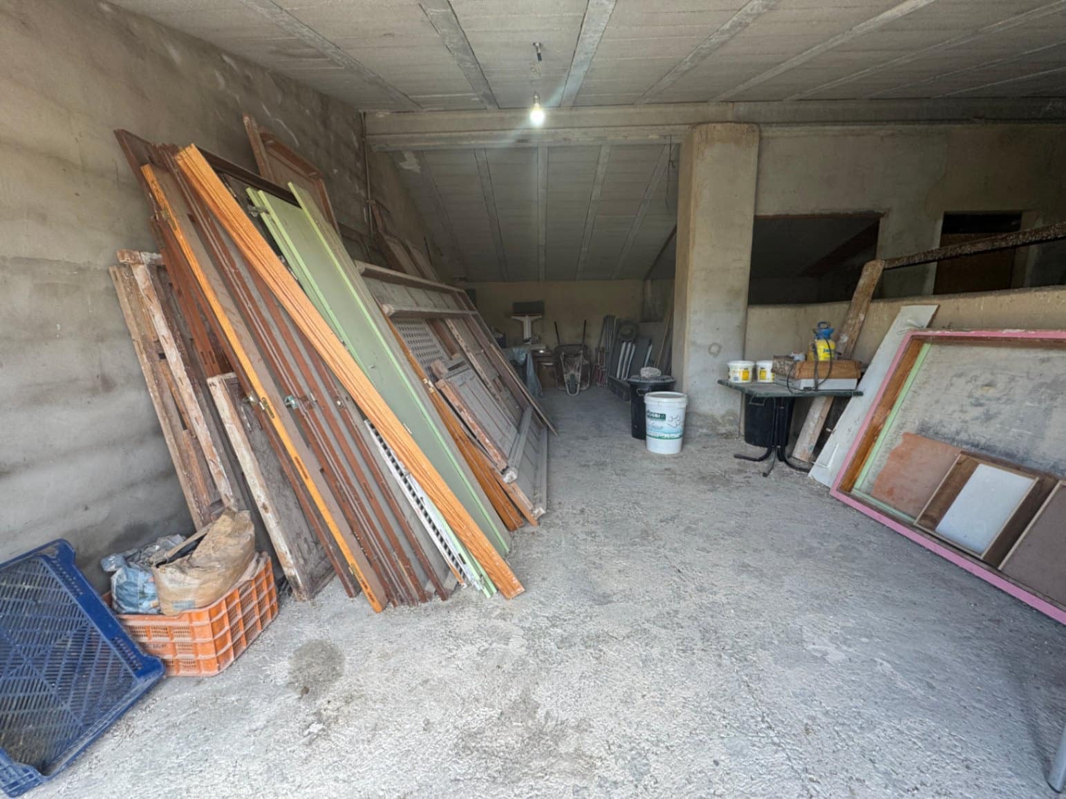 Finca/Casa di Campagna in vendita in La Vall d'Alcala con garage - 129.000 € (Rif: 9189321)