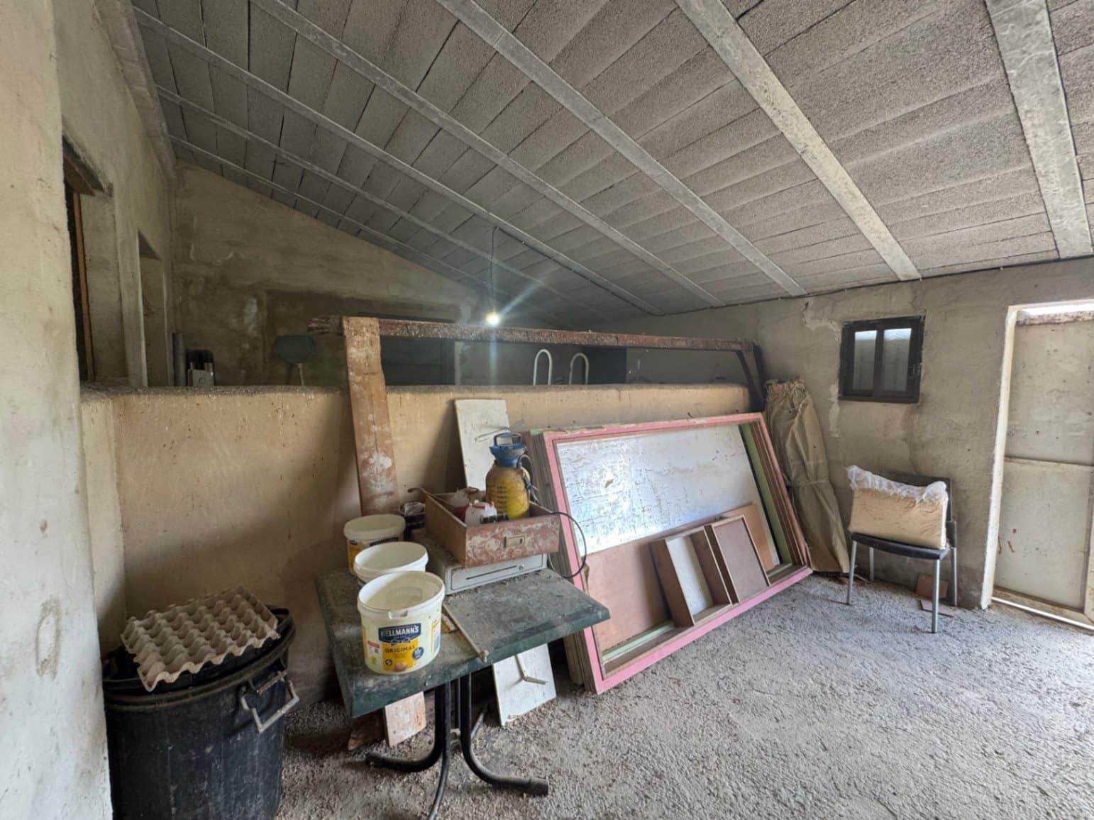 Finca/Casa di Campagna in vendita in La Vall d'Alcala con garage - 129.000 € (Rif: 9189321)