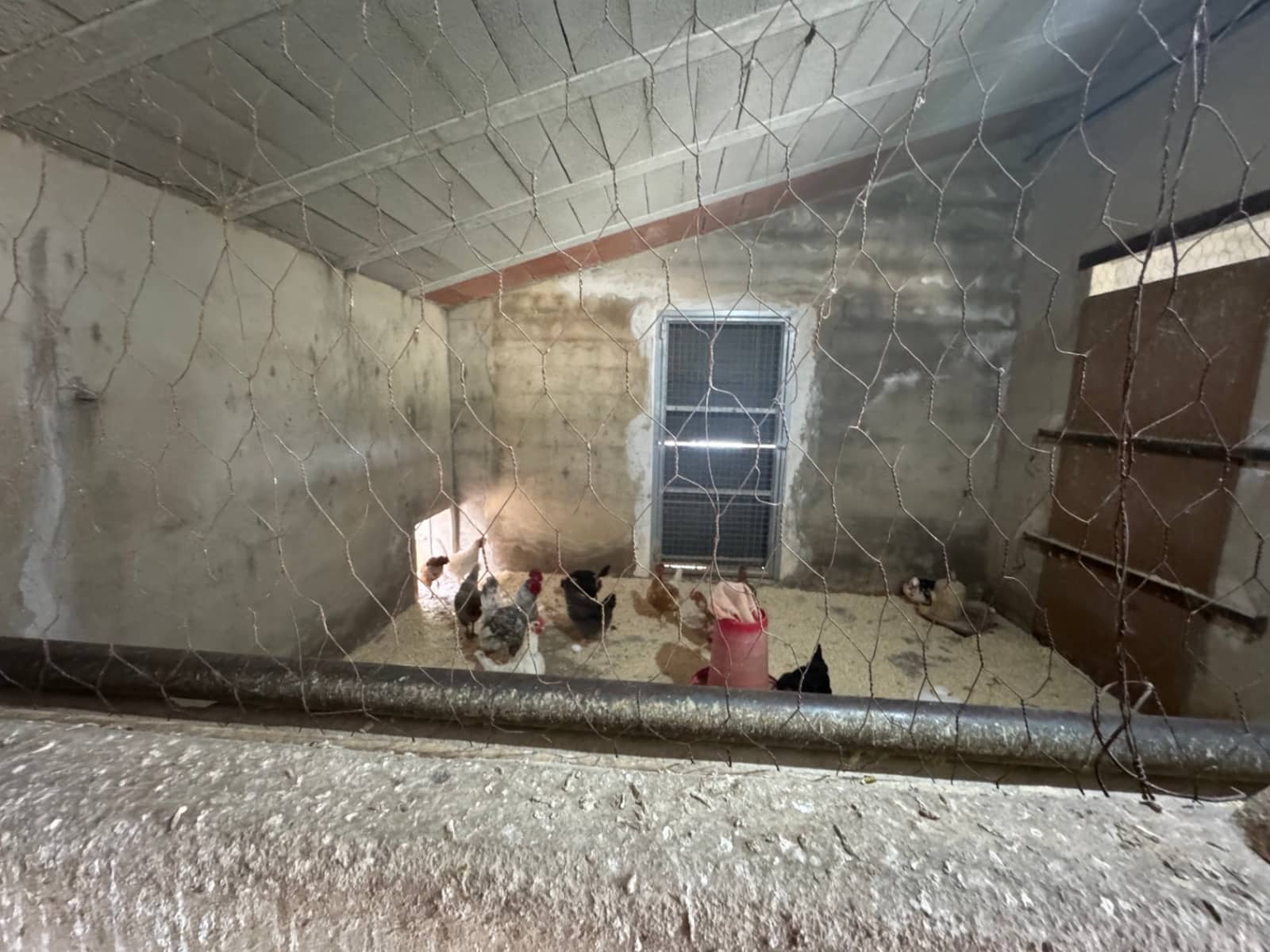 Finca/Casa di Campagna in vendita in La Vall d'Alcala con garage - 129.000 € (Rif: 9189321)