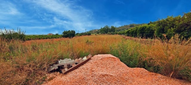 Finca/Casa di Campagna in vendita in Pego - 80.000 € (Rif: 9193442)