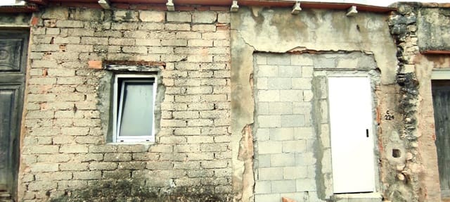 Finca/Casa di Campagna in vendita in Pego - 80.000 € (Rif: 9193442)