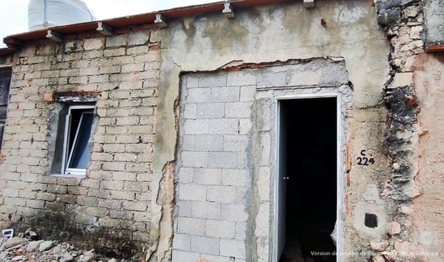 Finca/Casa di Campagna in vendita in Pego - 80.000 € (Rif: 9193442)