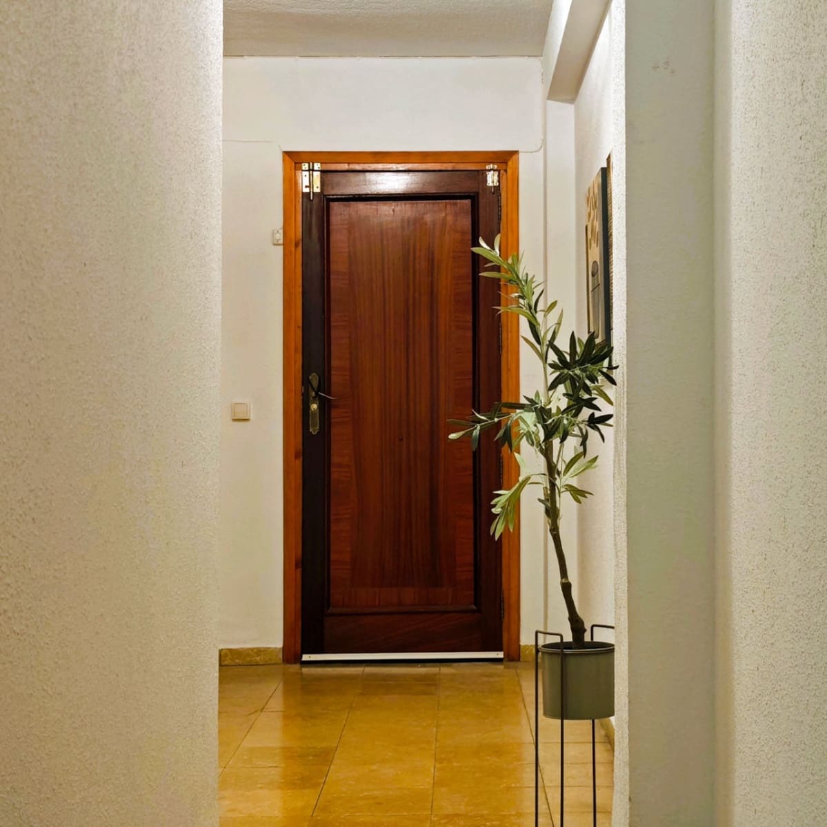 4 sypialnia Mieszkanie na sprzedaż w Pego - 95 000 € (Ref: 9195181)