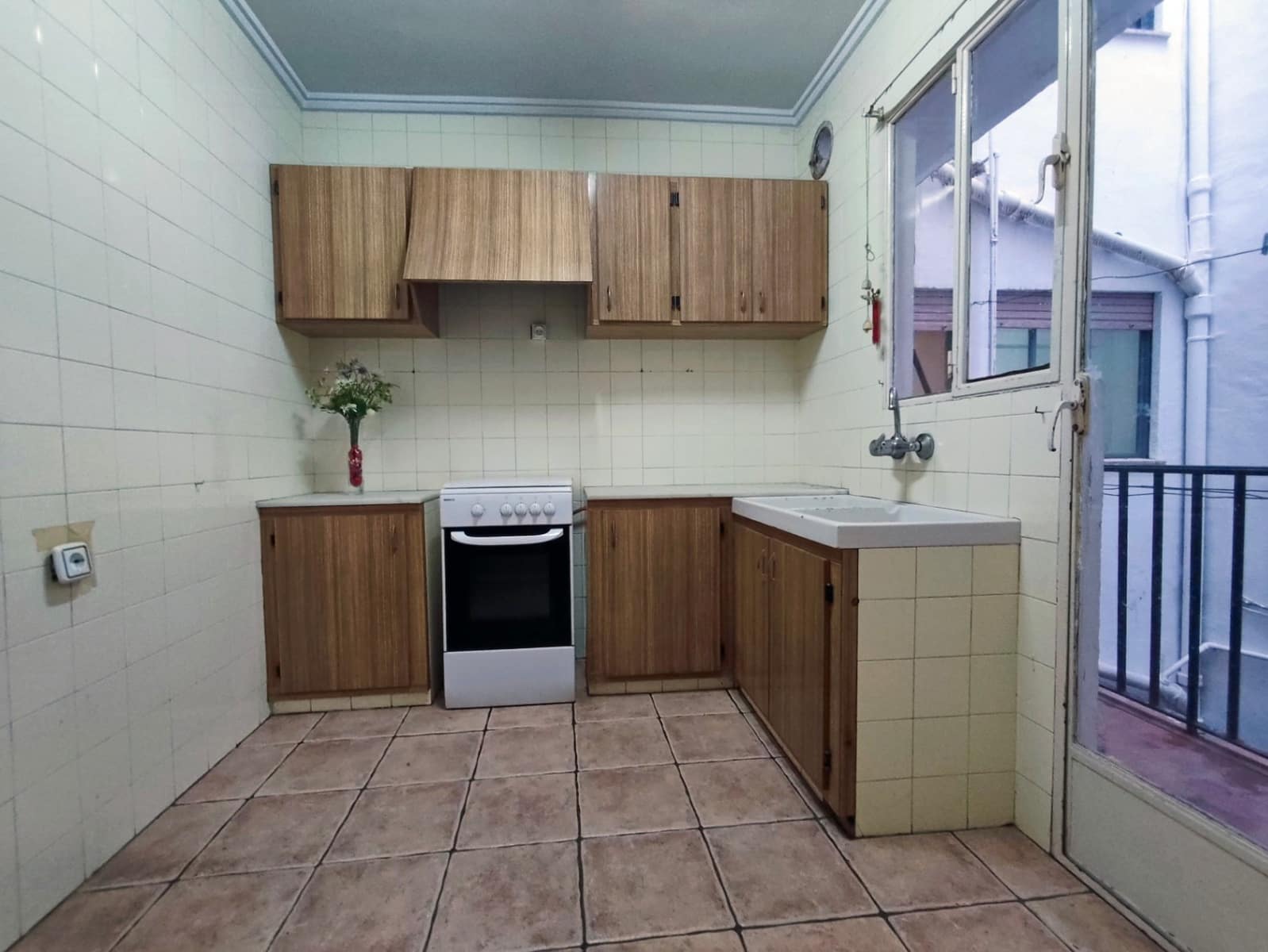 4 sypialnia Mieszkanie na sprzedaż w Pego - 95 000 € (Ref: 9195181)