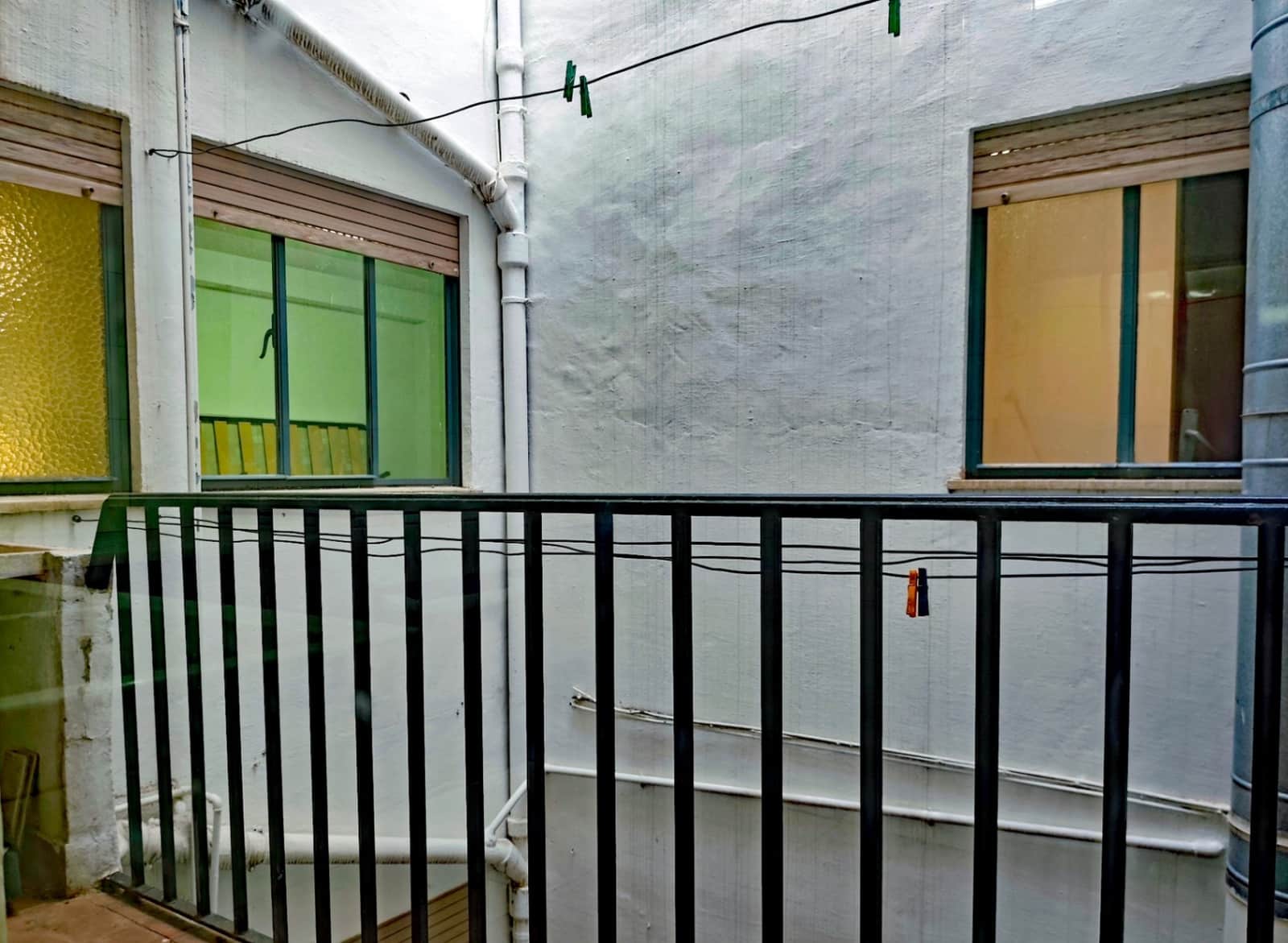 4 sypialnia Mieszkanie na sprzedaż w Pego - 95 000 € (Ref: 9195181)