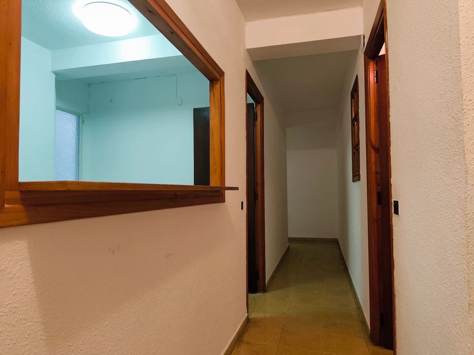 4 sypialnia Mieszkanie na sprzedaż w Pego - 95 000 € (Ref: 9195181)