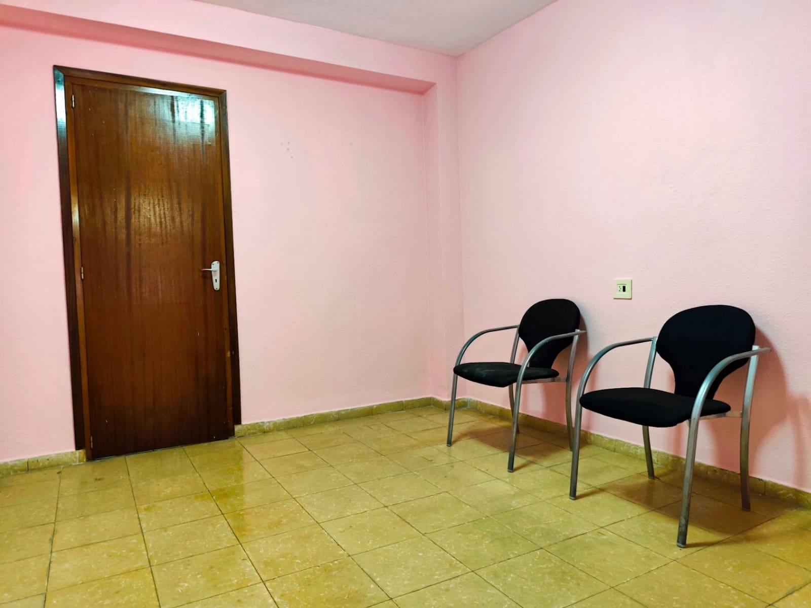 4 sypialnia Mieszkanie na sprzedaż w Pego - 95 000 € (Ref: 9195181)