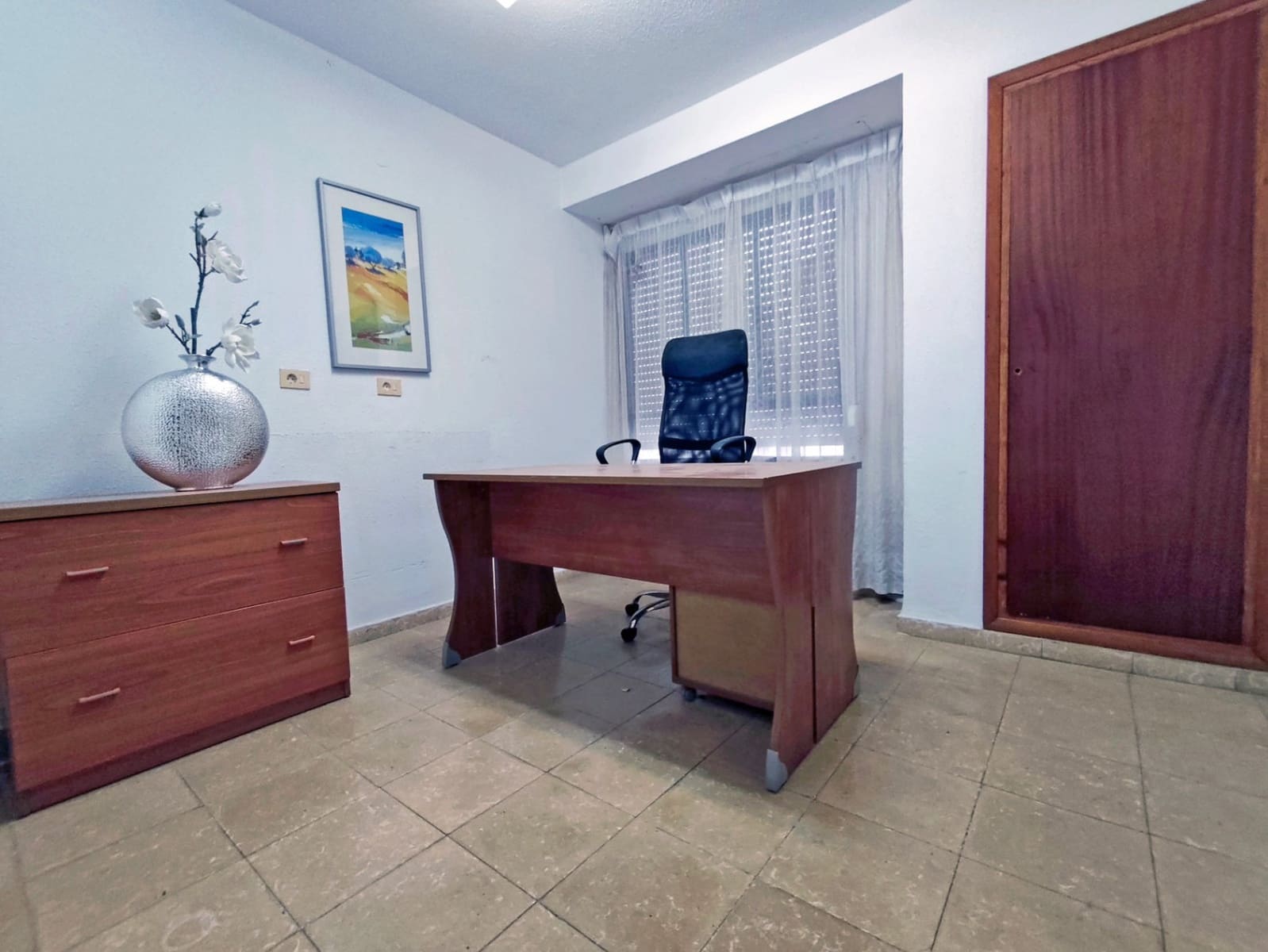 4 sypialnia Mieszkanie na sprzedaż w Pego - 95 000 € (Ref: 9195181)