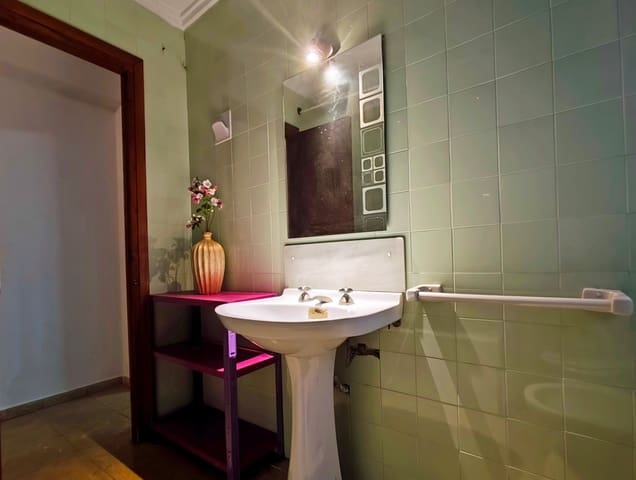 4 camera da letto Appartamento in vendita in Pego - 95.000 € (Rif: 9195181)