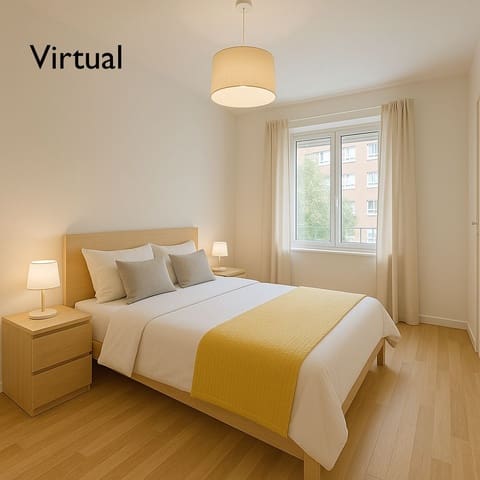 4 camera da letto Appartamento in vendita in Pego - 95.000 € (Rif: 9195181)