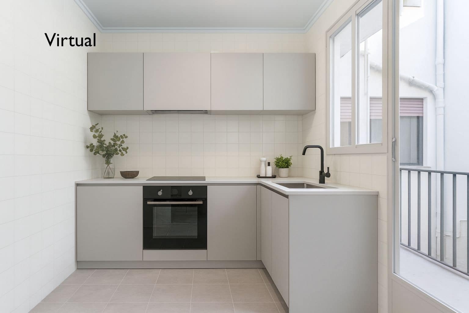 4 sypialnia Mieszkanie na sprzedaż w Pego - 95 000 € (Ref: 9195181)