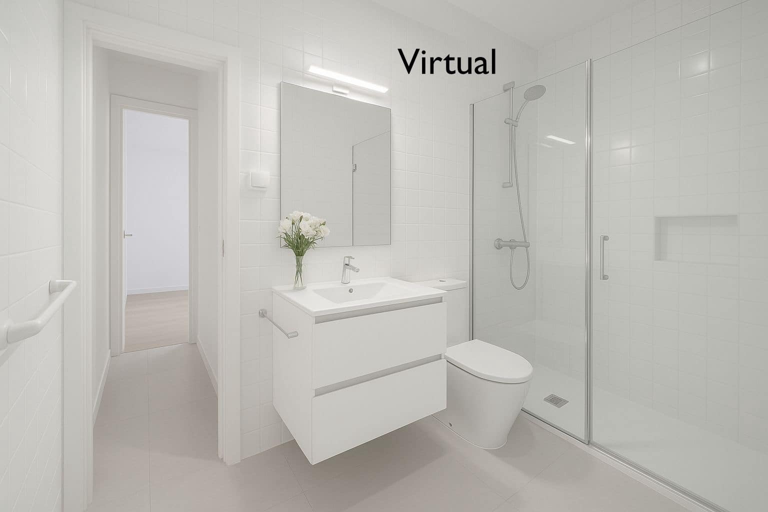 4 sypialnia Mieszkanie na sprzedaż w Pego - 95 000 € (Ref: 9195181)