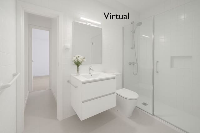 4 camera da letto Appartamento in vendita in Pego - 95.000 € (Rif: 9195181)