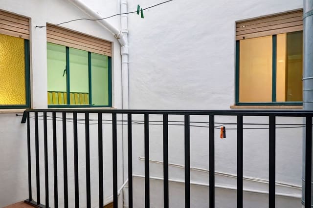 4 bedroom Flat for sale in Pego - € 89,900 (Ref: 9195181)