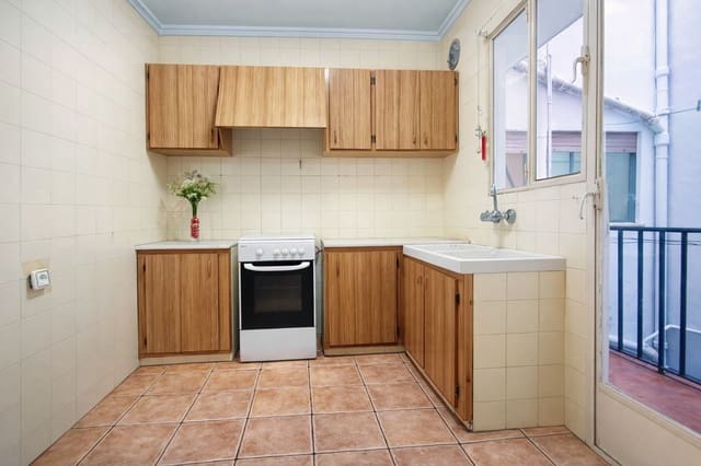 4 bedroom Flat for sale in Pego - € 89,900 (Ref: 9195181)