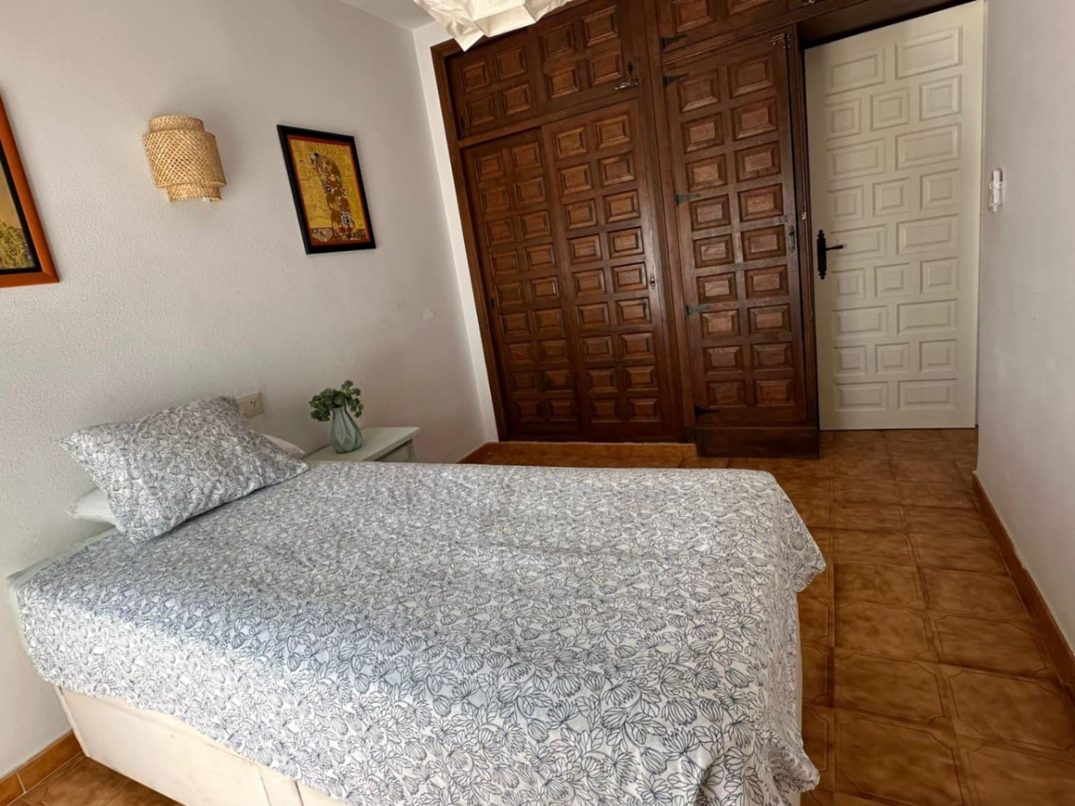 1 bedroom Apartment for sale in Els Poblets with pool garage - € 180,000 (Ref: 9199418)