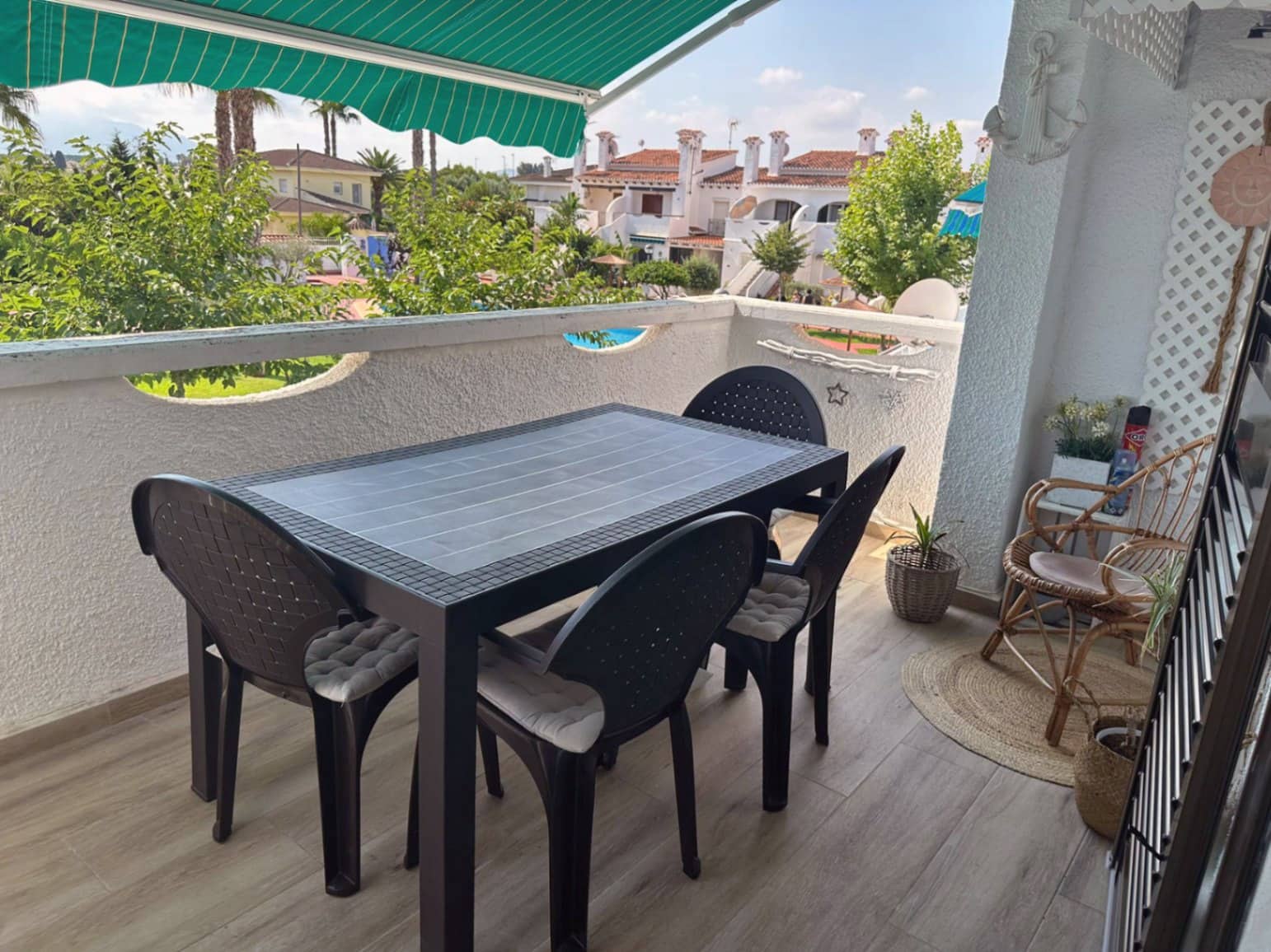 1 bedroom Apartment for sale in Els Poblets with pool garage - € 180,000 (Ref: 9199418)