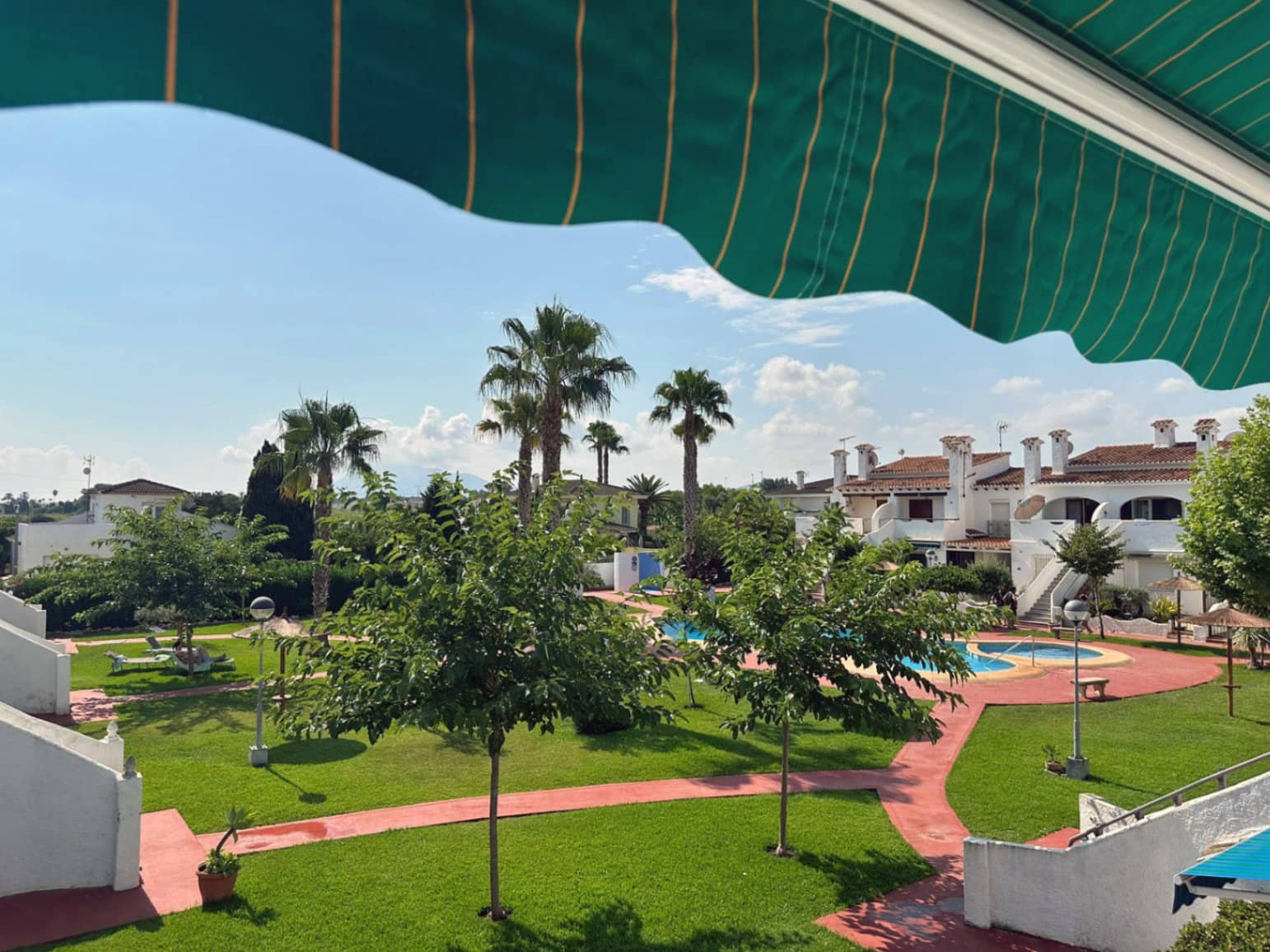 1 bedroom Apartment for sale in Els Poblets with pool garage - € 180,000 (Ref: 9199418)