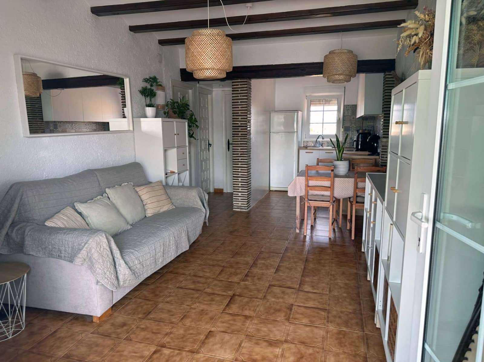 1 bedroom Apartment for sale in Els Poblets with pool garage - € 180,000 (Ref: 9199418)