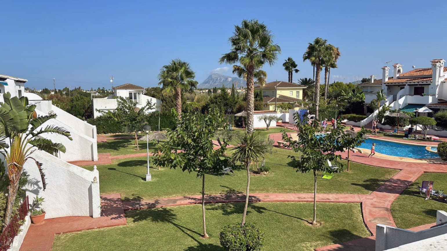 1 bedroom Apartment for sale in Els Poblets with pool garage - € 180,000 (Ref: 9199418)