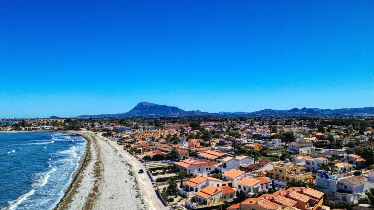 1 bedroom Apartment for sale in Els Poblets with pool garage - € 180,000 (Ref: 9199418)