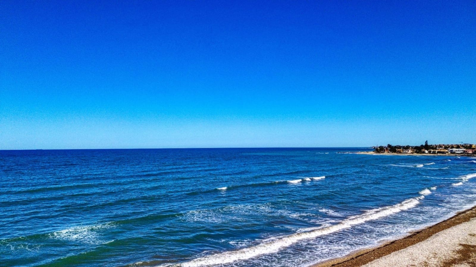 1 bedroom Apartment for sale in Els Poblets with pool garage - € 180,000 (Ref: 9199418)