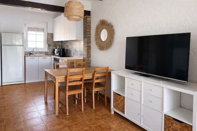 1 slaapkamer Appartement te koop in Els Poblets met zwembad garage - € 180.000 (Ref: 9199418)