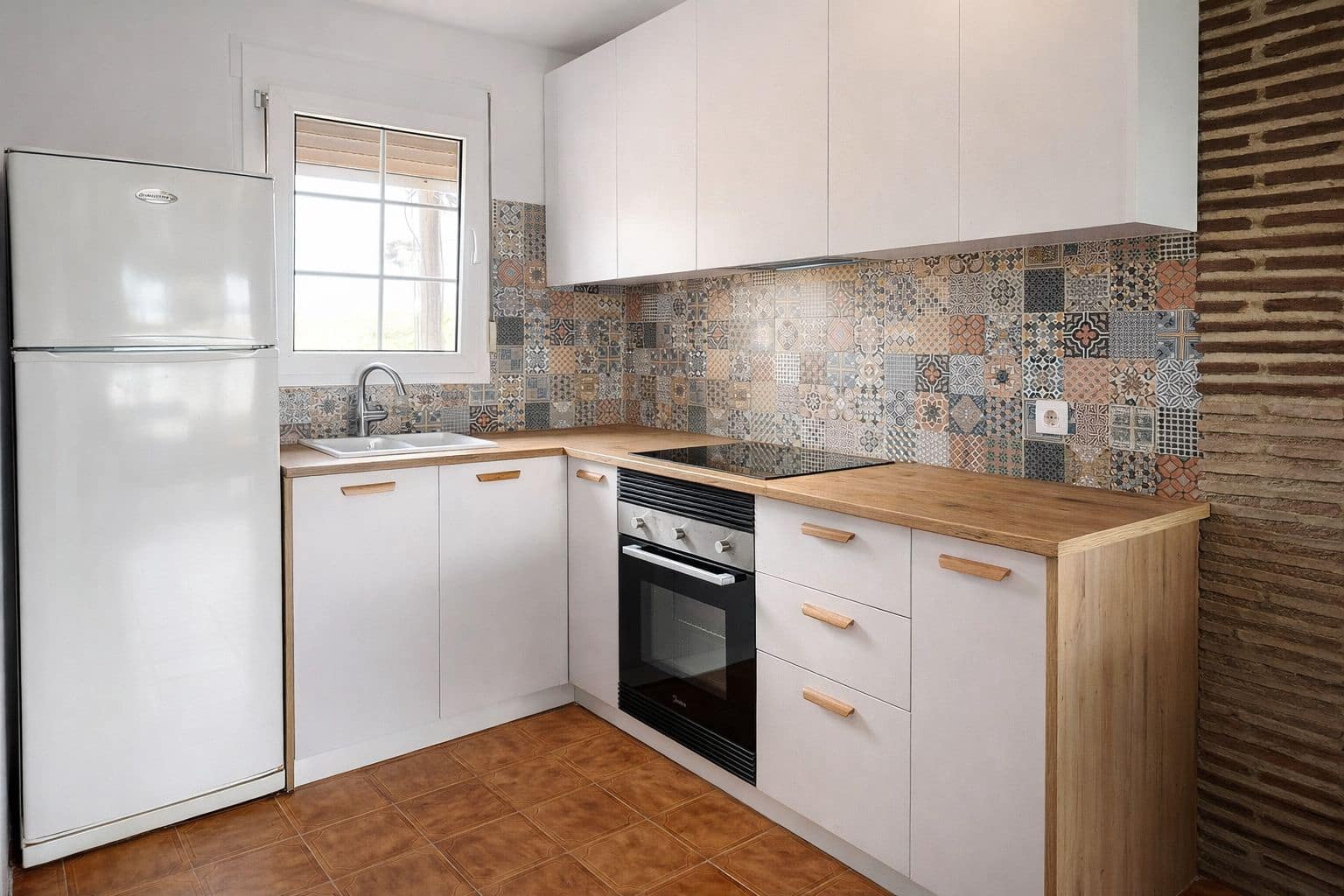 1 bedroom Apartment for sale in Els Poblets with pool garage - € 180,000 (Ref: 9199418)