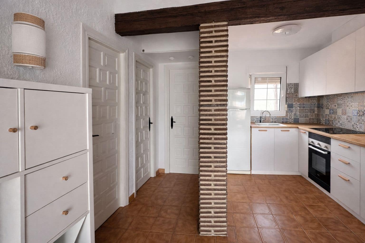 1 bedroom Apartment for sale in Els Poblets with pool garage - € 180,000 (Ref: 9199418)