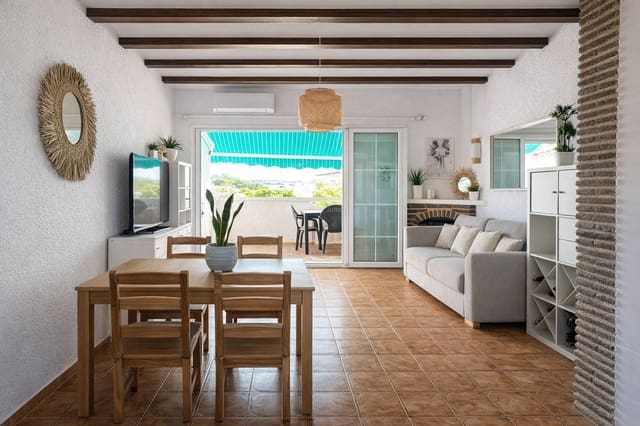 1 slaapkamer Appartement te koop in Els Poblets met zwembad garage - € 180.000 (Ref: 9199418)