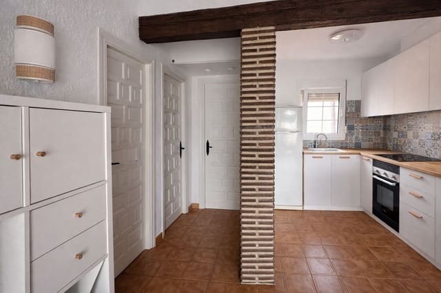 1 slaapkamer Appartement te koop in Els Poblets met zwembad garage - € 180.000 (Ref: 9199418)