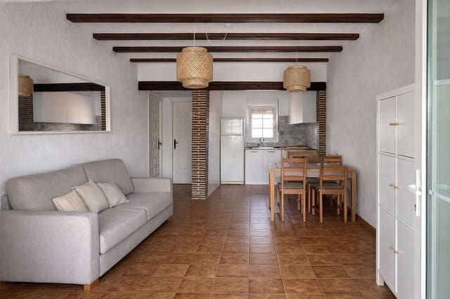 1 slaapkamer Appartement te koop in Els Poblets met zwembad garage - € 180.000 (Ref: 9199418)