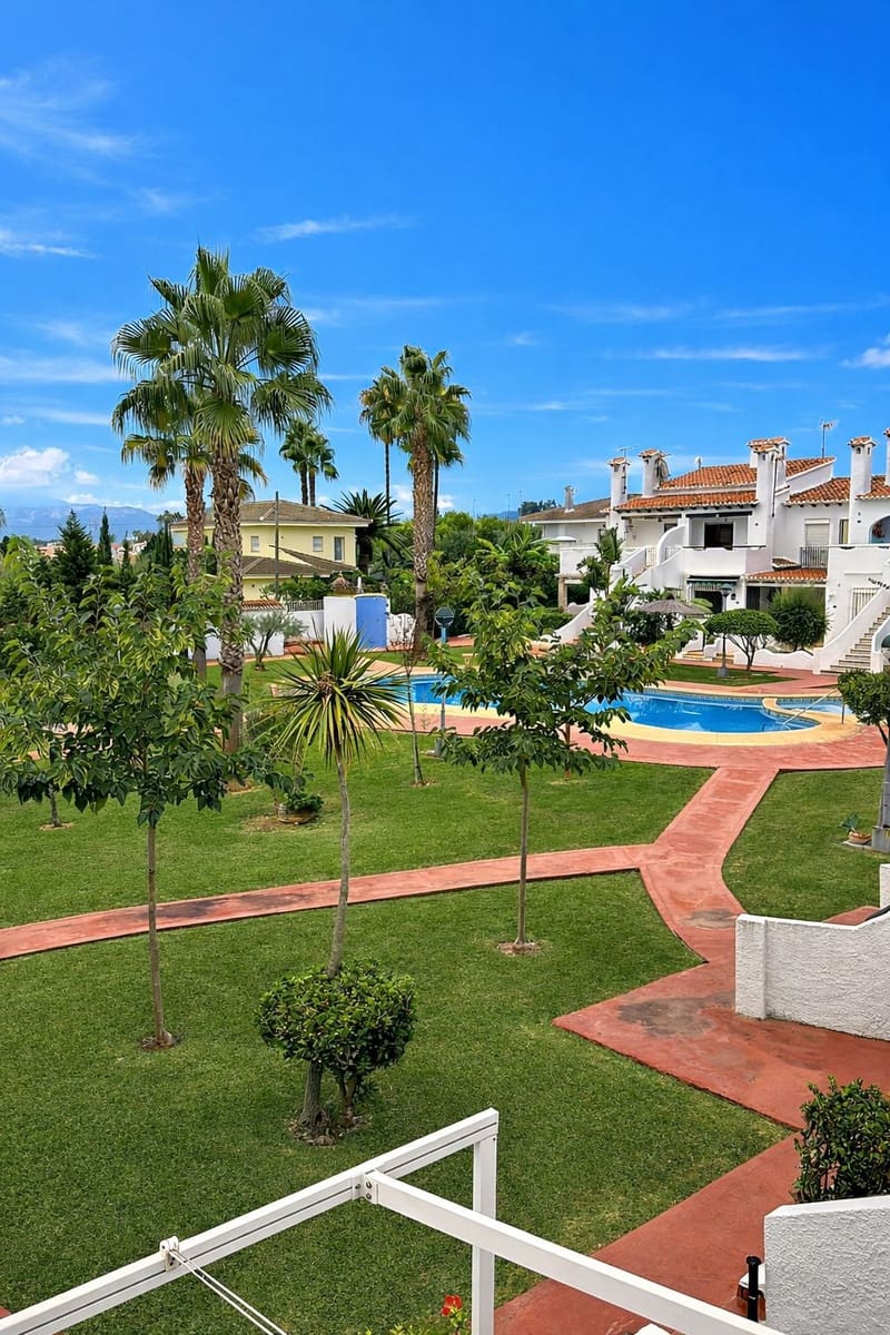 1 bedroom Apartment for sale in Els Poblets with pool garage - € 180,000 (Ref: 9199418)