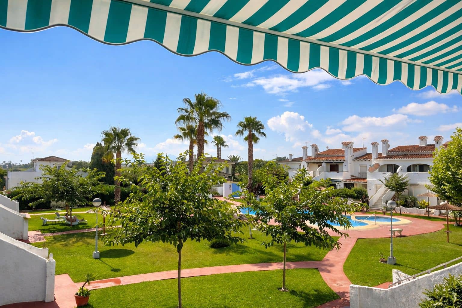1 bedroom Apartment for sale in Els Poblets with pool garage - € 180,000 (Ref: 9199418)