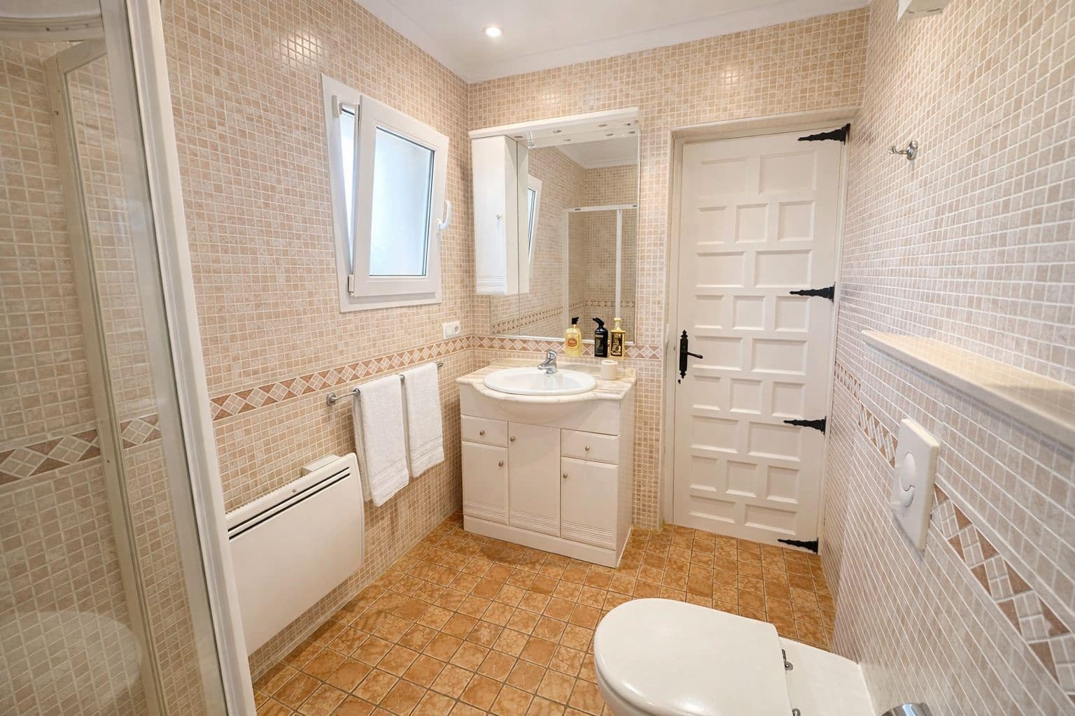 1 bedroom Apartment for sale in Els Poblets with pool garage - € 180,000 (Ref: 9199418)