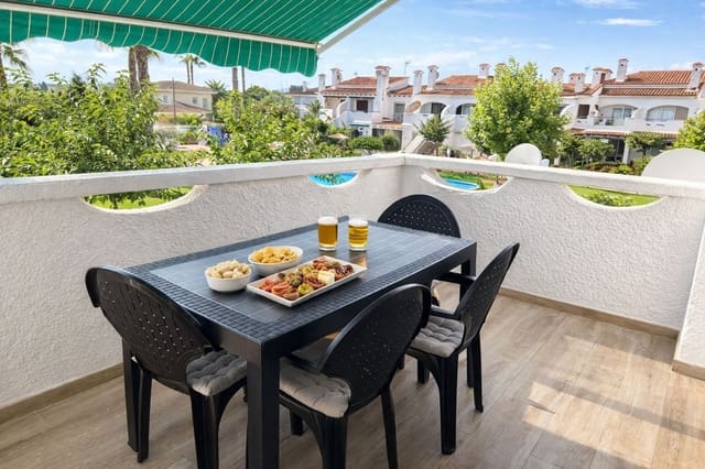 1 slaapkamer Appartement te koop in Els Poblets met zwembad garage - € 180.000 (Ref: 9199418)